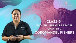 Chapter 2 - Coromandel Fishers