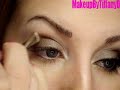 Brown Smoky Eyes: CS 88 Palette