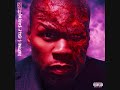 50 Cent - Strong Enough (Chopped and Screwed)