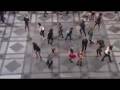 Train Station Dance (Belgium) Sound of Music