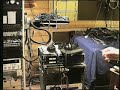 Mellis Drum Test