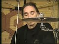 Mellis Drum Test