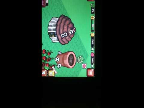 how to get more brains on zombie farm 2