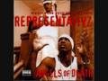 Heltah Skeltah - Tha Square [Original Version]