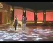 Alan Partridge Abba Medley
