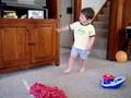 Caden Dancin' Fool 2