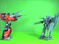 Transformers Movie: First Strike Optimus Prime
