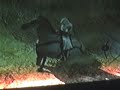 Assassins Creed Horse Glitch!