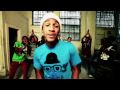 YT Skinny Ass Nigga aka Skinny Jeans OFFICIAL Music Video - HD - BrilliantComrades