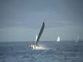 F31R Bobsled vs. Transpac \
