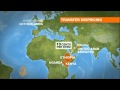 Africa losing billions in tax evasion
