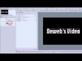 Final Cut Studio. Animation De Texte Avec Motion.mov