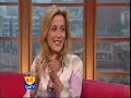 GA on GMTV The Mighty Celt3
