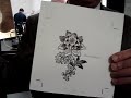 Greenwich Letterpress Printing Presses