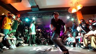 Icee vs Acky – Cypher Skillz #6