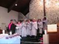 Cantata: Ceremony of Candles (Martin) -Bethlehem Light