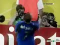 la seconda carrellata di gol pro evolution soccer 6 replay pes6 gol goal italy italia angra z.i.t.o. zito del piero 7 owen gerrard shevchenko bommel