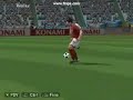 la seconda carrellata di gol pro evolution soccer 6 replay pes6 gol goal italy italia angra z.i.t.o. zito del piero 7 owen gerrard shevchenko bommel