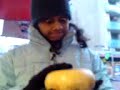 supriya and devjani visit the dappermarkt