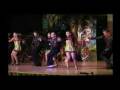 CORASON LATINO EN EL CONGRESO MUNDIAL DE SALSA 2003 L.A. CALIFORNIA ARTURO MARTINEZ.mp4