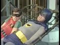 Batman - Flies Batman - Flies