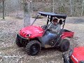 RHINO HILL CLIMB PICKWICK DAM TN RHINO HILL CLIMB PICKWICK DAM TN