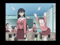 azumanga ehm yea..