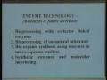 Lecture - 28 Enzyme Technology Challanges