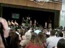 Bishop Ludden Graduation 2008 Pt.1