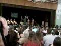 Bishop Ludden Graduation 2008 Pt.1
