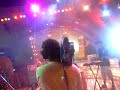 DAMAS GRATIS EN PASION... video tomado por CATA  del grupo d
