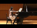 第四回 2009横山幸雄 ピアノ演奏法講座Vol.1