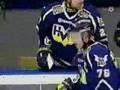 Sjunde och avgörande finalen 2004 med alla målen