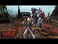 My top 10 mmorpgs