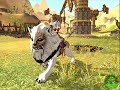 My top 10 mmorpgs