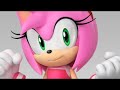 ShadowXAmy-All About Us