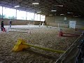 12h31 : CSO inter-membre du club hippique de pollionnay