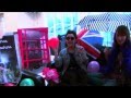 Lipdub ESCP Europe 2010