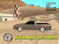 Volkswagen Saveiro Summer 1996 para GTA San Andreas vídeo 1