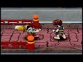 Rumble Fighter - Boxing Guide