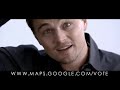 subscribe to my channel!
fight youtube censorship!
***********************
leonardo dicaprio, will i. am, tobey maguire, and forest whitaker have created public service announcements to encourage american youth to register to vote. the non-partisan psas, produced by dicaprios appian way, were created to engage and inspire young people to register and vote and participate in the upcoming election. celebrities appearing in the psas include: amy adams, will.i.am, jennifer aniston, kevin bacon, halle berry, kate bosworth, kevin connolly, courteney cox, ellen degeneres, leonardo dicaprio, jamie foxx, jonah hill, dustin hoffman, anthony kiedis, ashton kutcher, adam levine, laura linney, eva longoria, tobey maguire, demi moore, natalie portman, giovanni ribisi, ethan suplee, kyra sedgwick, michelle trachtenberg, usher, and forest whitaker.







havent even watched it, but im posting it!