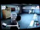 KANE  &  LYNCH: DEAD MEN (COP KILLERS) 