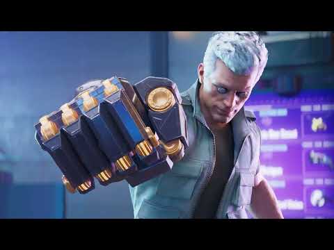 Vidéo 1