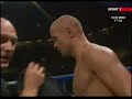Racz Denes vs. Nagy Tibor K-1 2008. auguszuts 19.