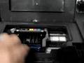 Armor Tuningkit in den Canon Pixma IP4300 einsetzen