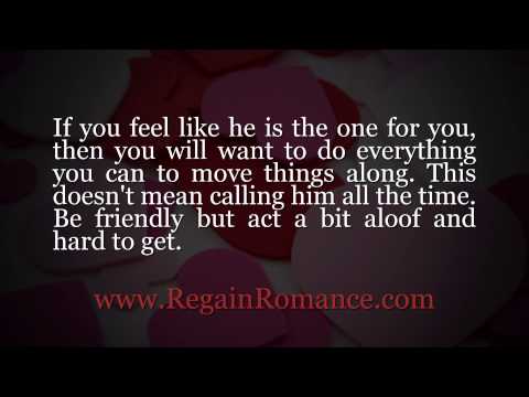 how to love ex boyfriend