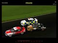 Volvo S40 Police Car (TOCA 2)