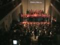 videos de O Senhor é minha Luz - Concerto de Natal Igreja Aventista