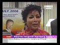 Astro Awani Anita Sarawak Anugerah OXCEL LifetimeAchievement