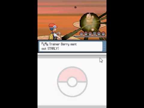 comment avoir jirachi dans pokemon platine